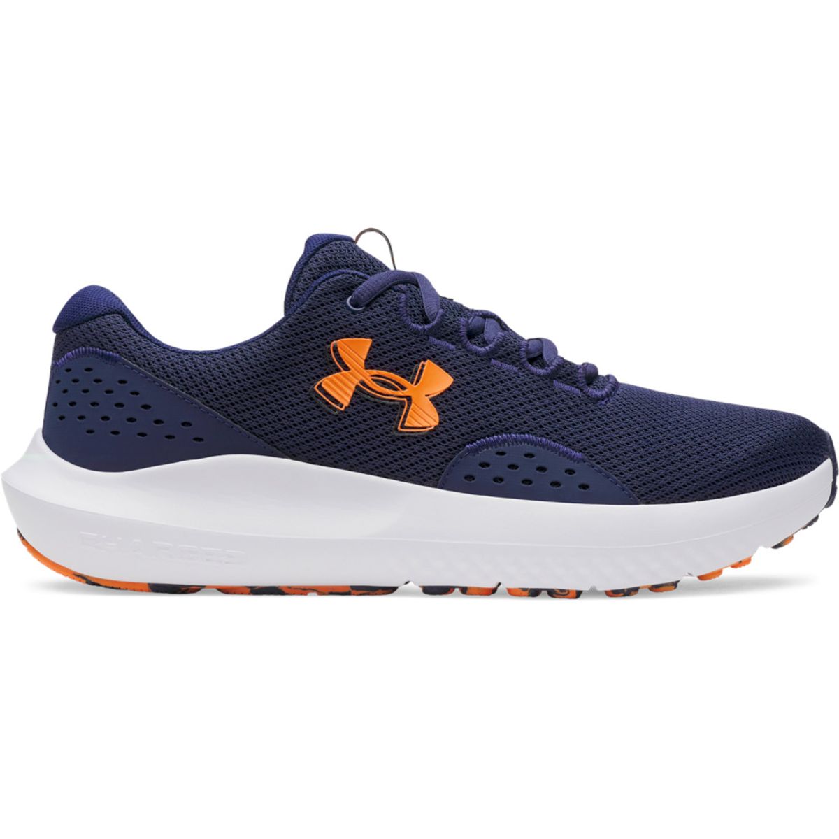 UNDER ARMOUR - Tenis Hombre Under Armour UA CHARGED SURGE 4 Azul UNDER ARMOUR