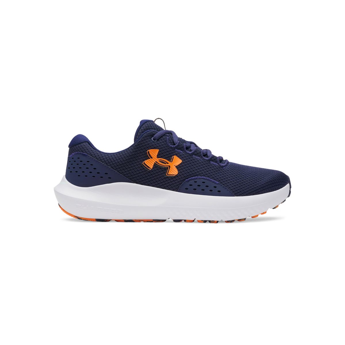 UNDER ARMOUR - Tenis Hombre Under Armour UA CHARGED SURGE 4 Azul UNDER ARMOUR