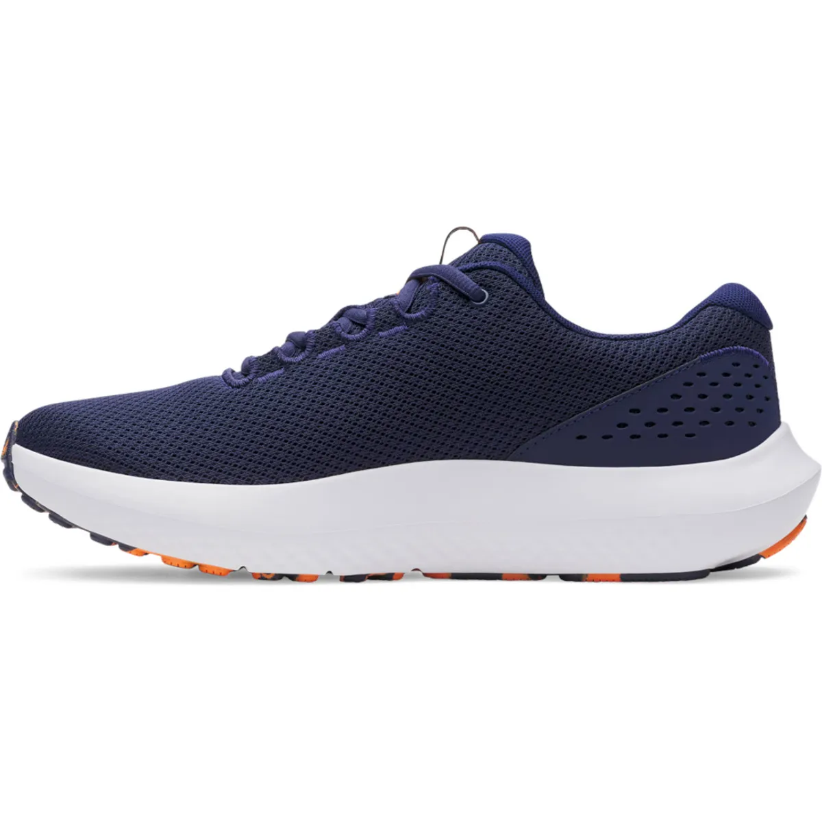 UNDER ARMOUR - Tenis Hombre Under Armour UA CHARGED SURGE 4 Azul UNDER ARMOUR