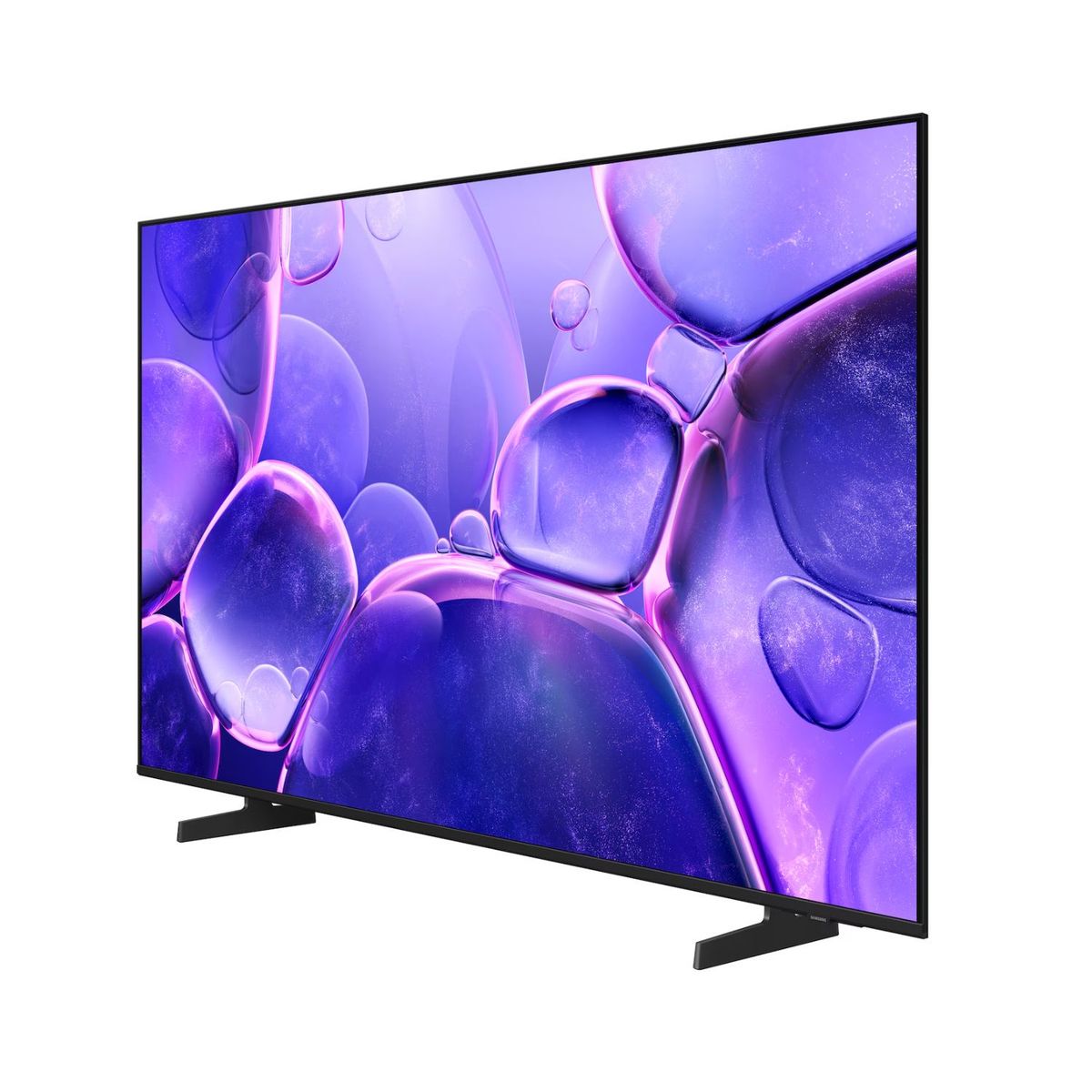 SAMSUNG - Televisor SAMSUNG 43 4K Smart TV LED UN43U8000F Tizen