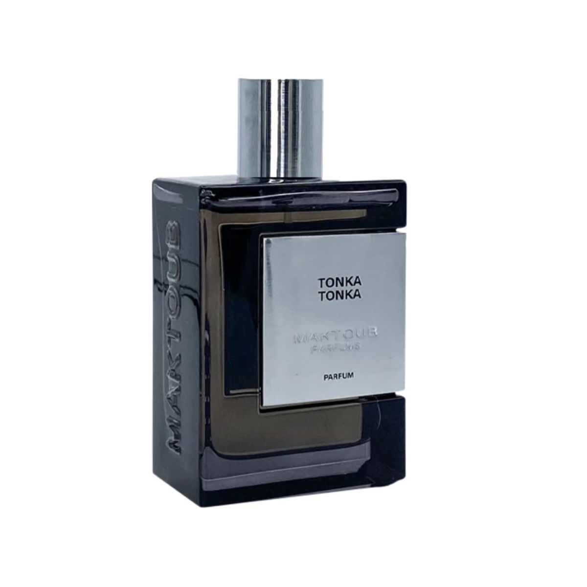 MAKTOUB - Perfume Maktoub Tonka Tonka Parfum Men 100Ml