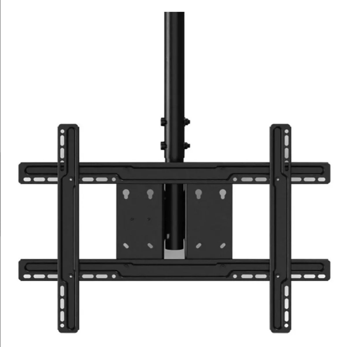 GENERICO - Soporte Para Televisor De Techo Pantalla 25 -55 Negro