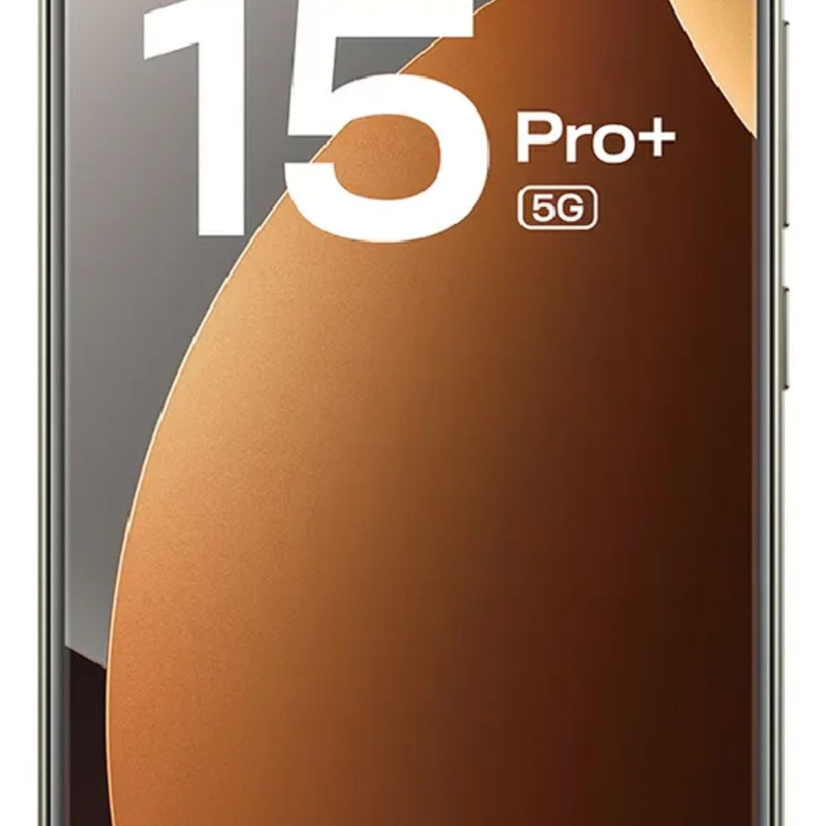 XIAOMI - Celular Redmi Note 15 Pro Plus 5G 512GB 12RAM - Marron Moca