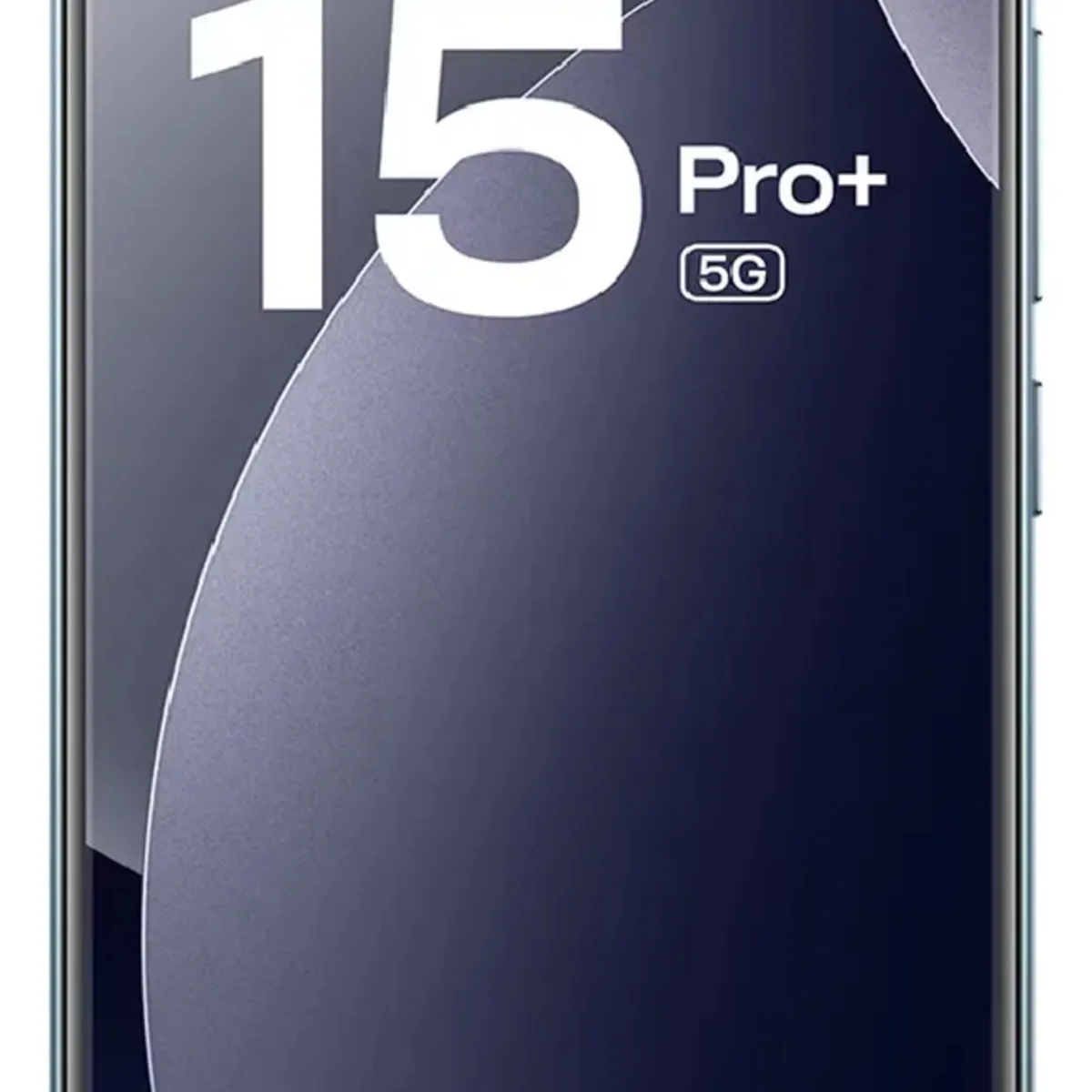XIAOMI - Celular Redmi Note 15 Pro Plus 5G 512GB 12RAM - Azul Glaciar