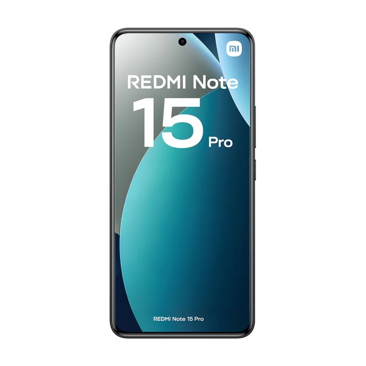 XIAOMI - Celular Xiaomi Redmi Note 15 Pro 4G 256 Gb 8 Ram Azul Glaciar