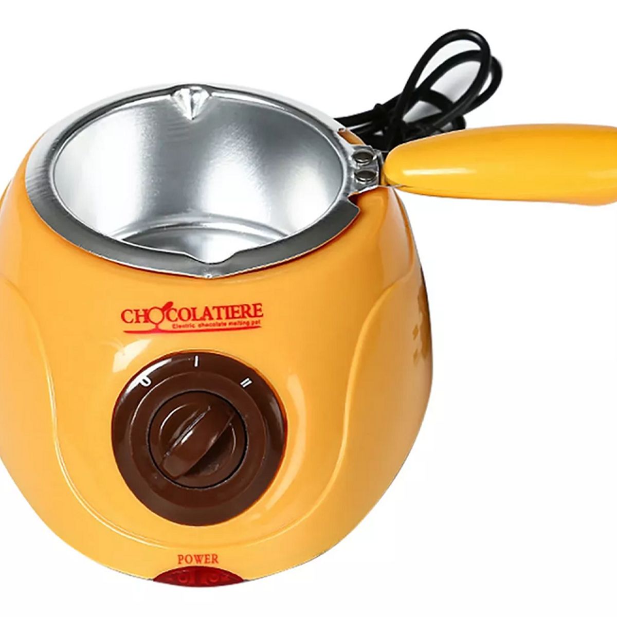 GENERAL - Olla Fundidora De Chocolate maquina