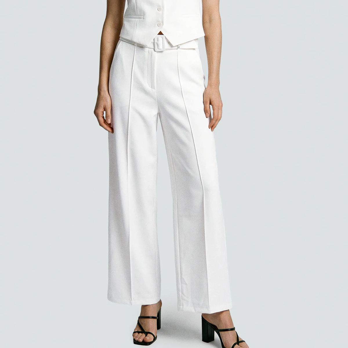 DEREK - Pantalon Para Mujer Derek