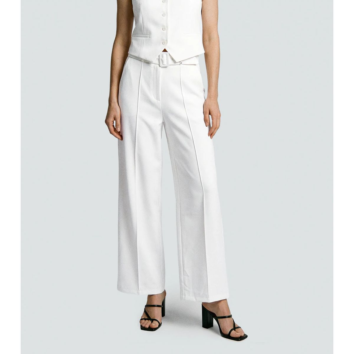 DEREK - Pantalon Para Mujer Derek