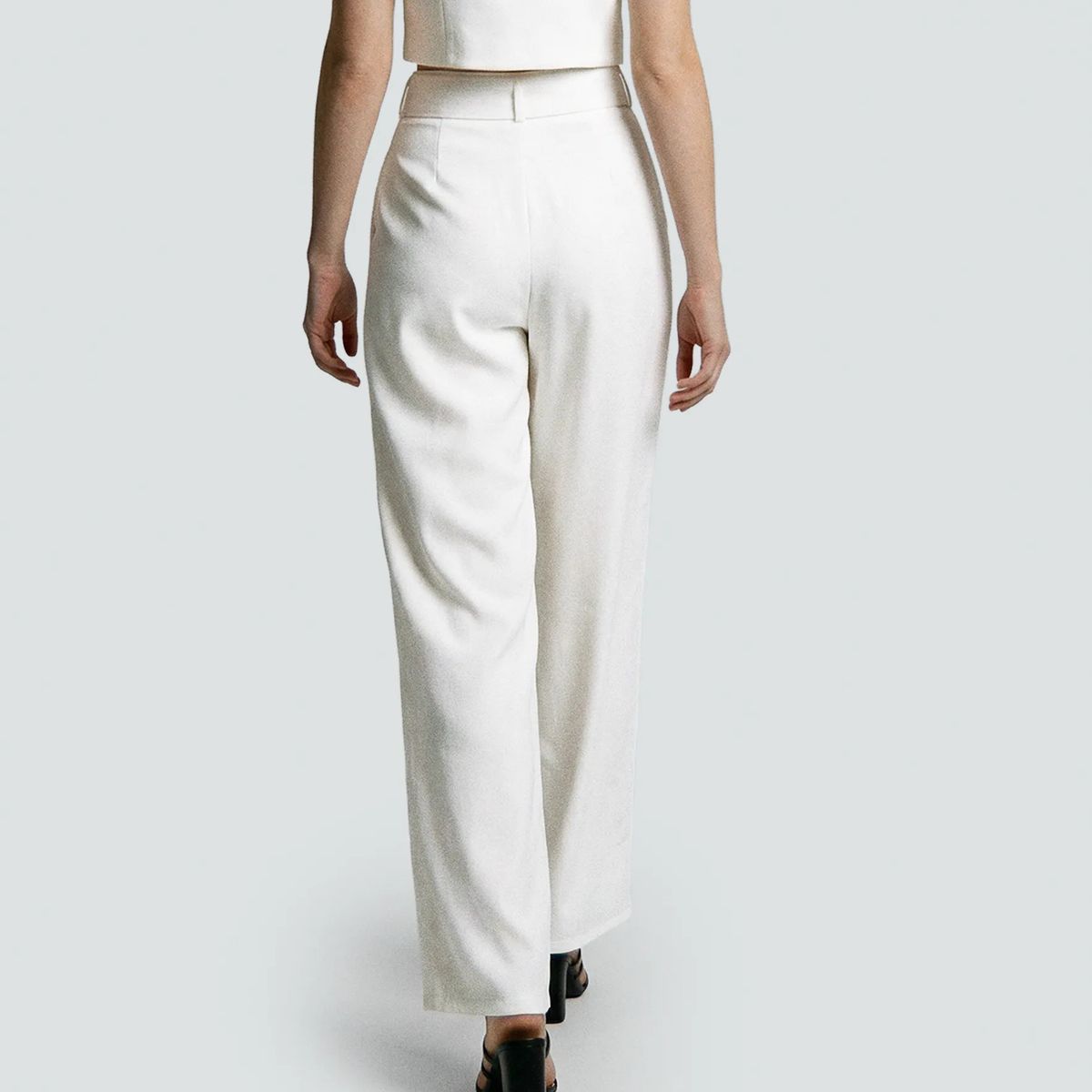 DEREK - Pantalon Para Mujer Derek