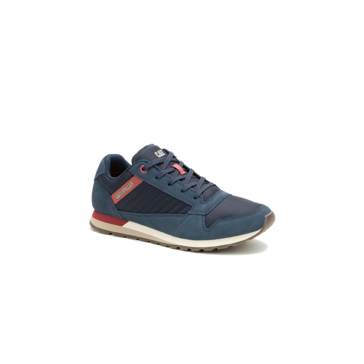 CAT - Tenis Hombre CAT VENTURA Azul CAT