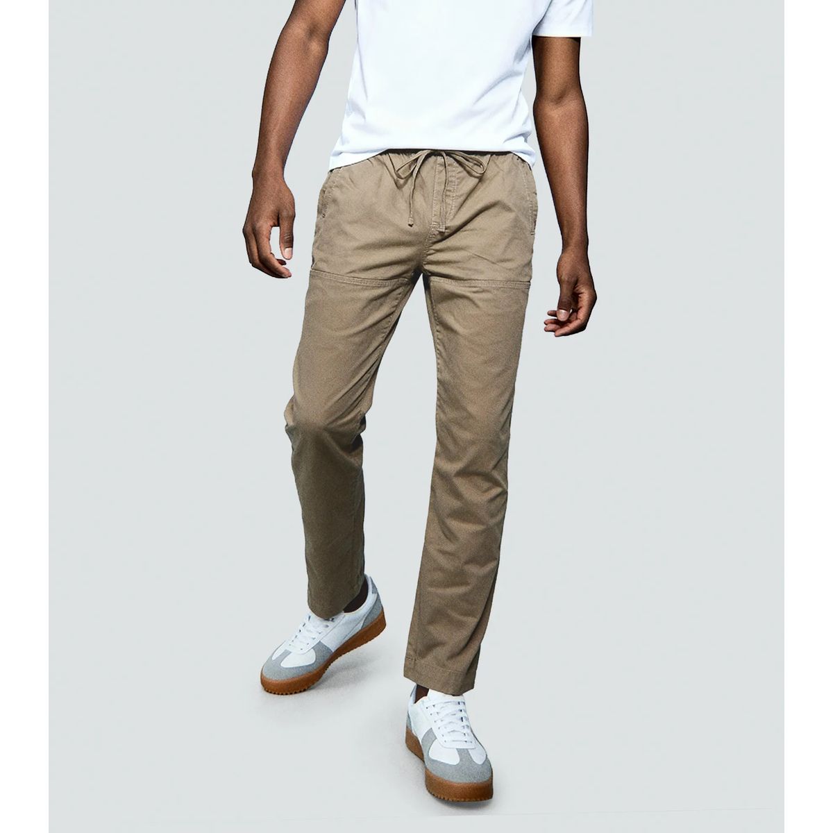UNSER - Jogger Para Hombre Unser