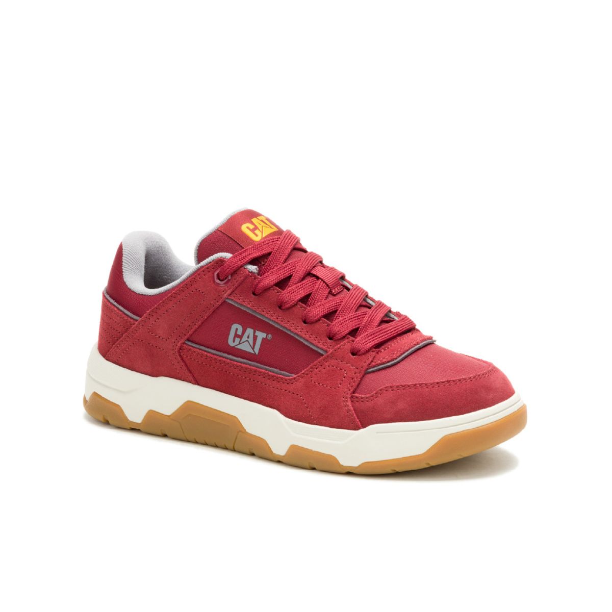 CAT - Tenis Hombre CAT THEOREM Burdeo CAT