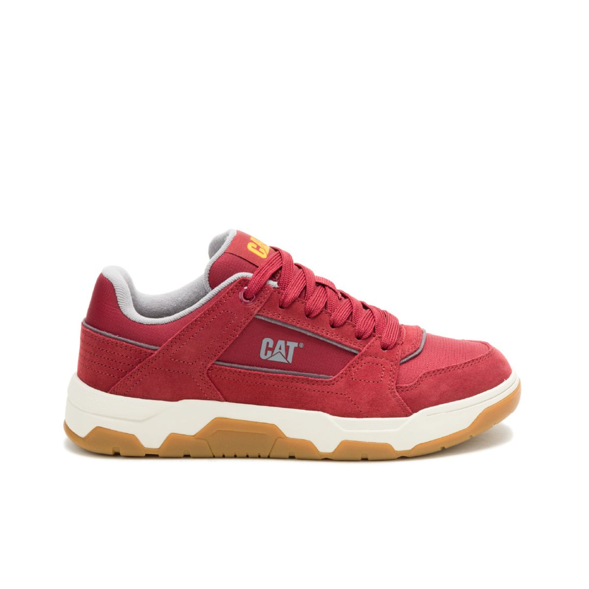 CAT - Tenis Hombre CAT THEOREM Burdeo CAT
