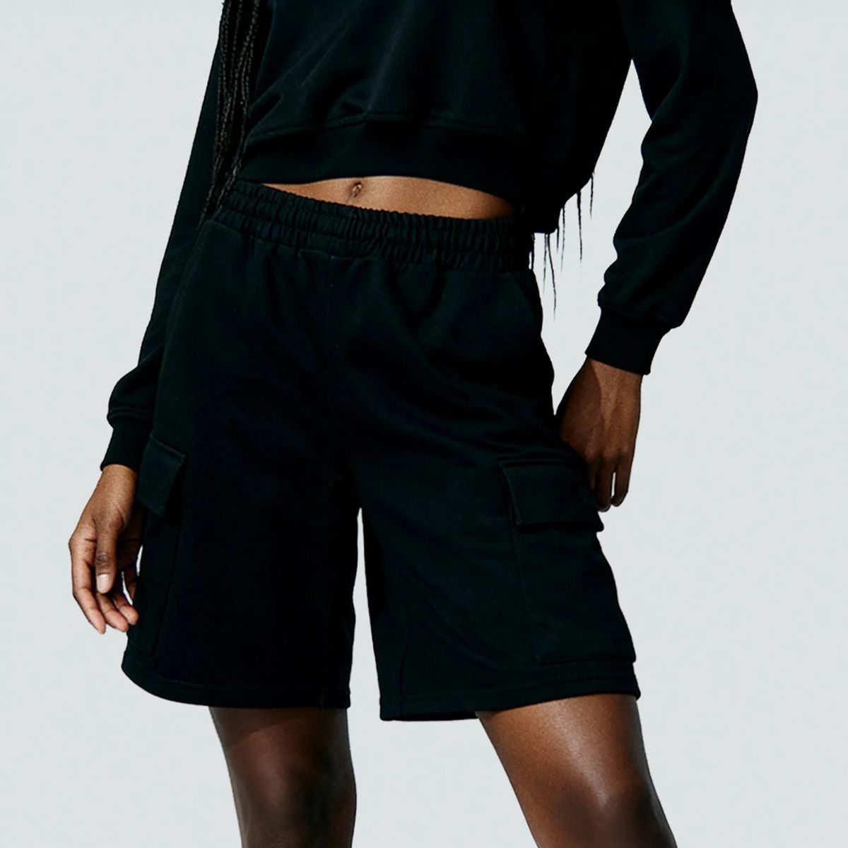 TYPER - Short Para Mujer Typer