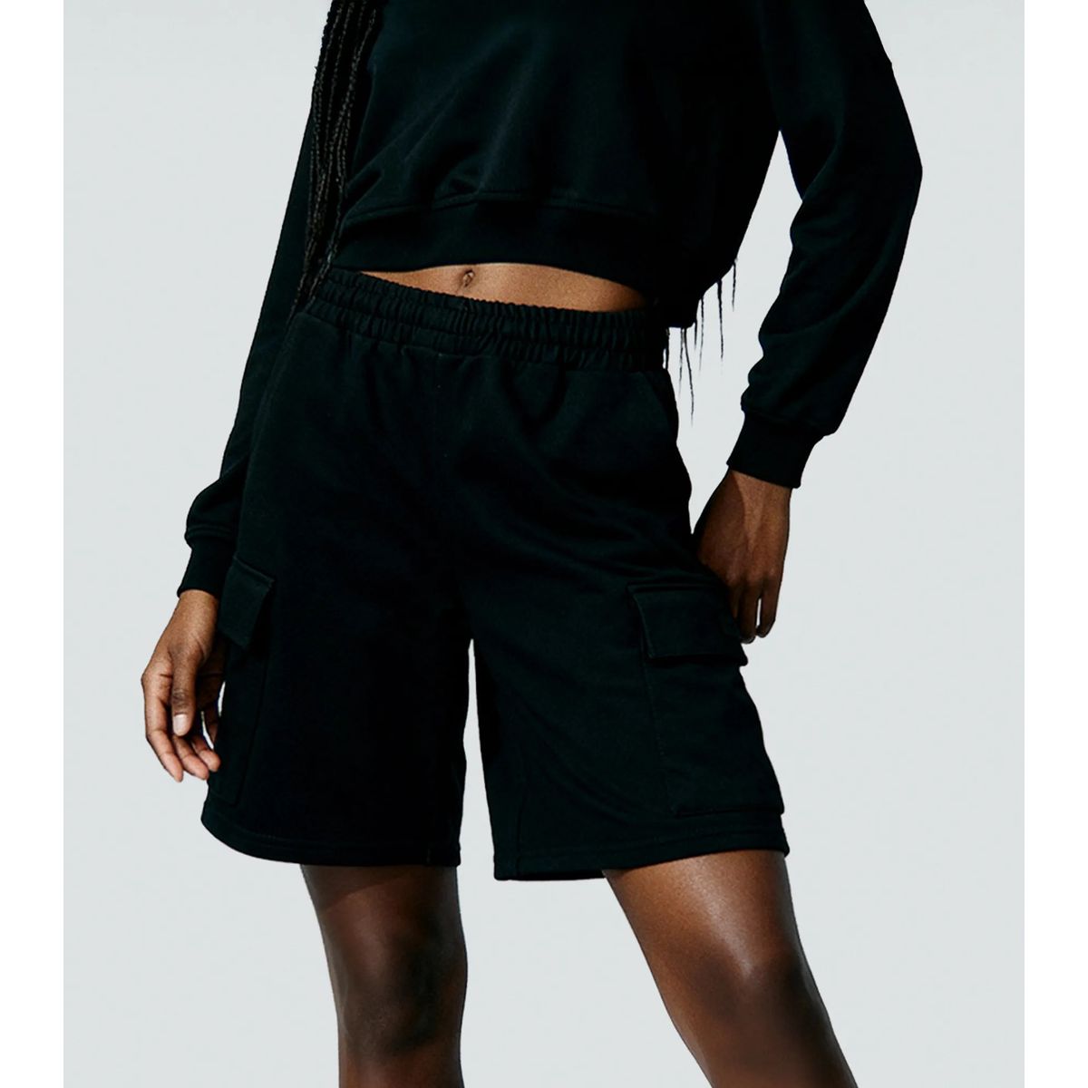 TYPER - Short Para Mujer Typer