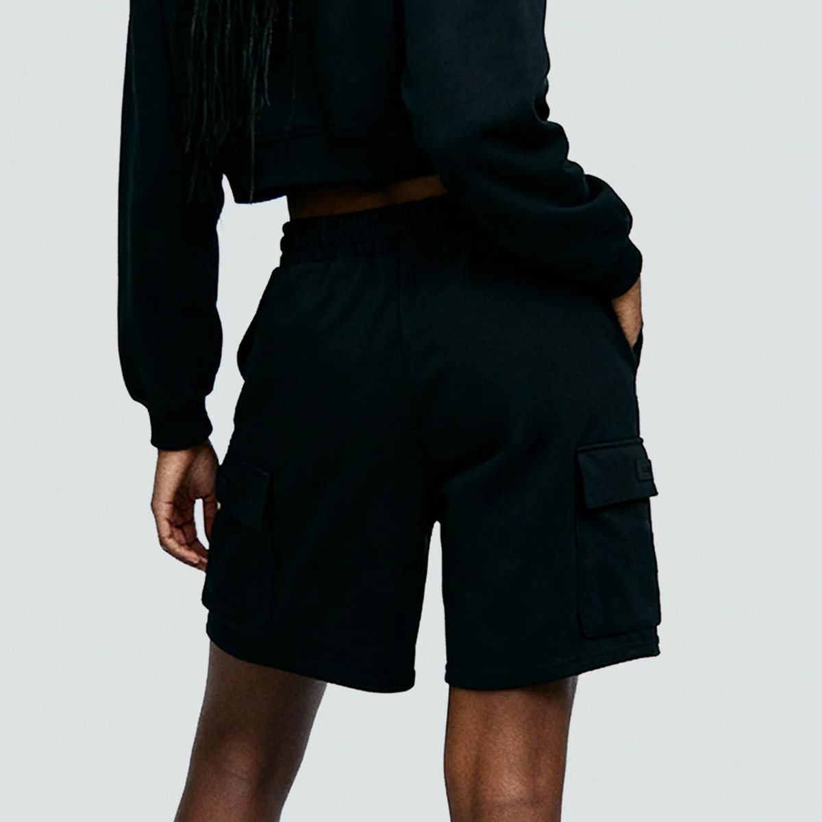 TYPER - Short Para Mujer Typer
