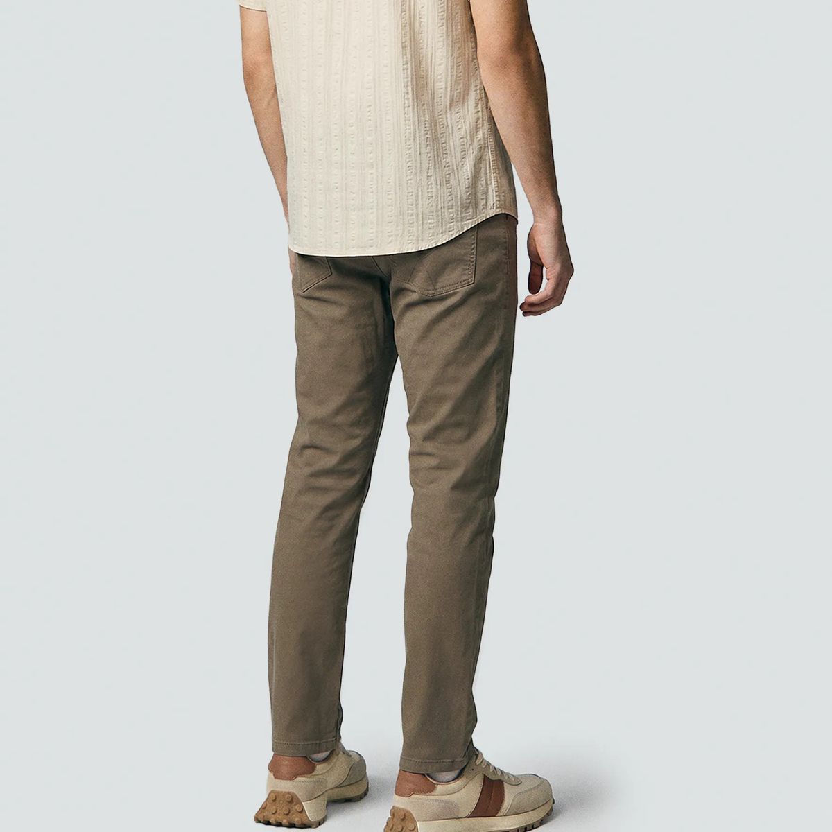 GAS EVOLUTION JEANS - Pantalon Para Hombre Gas