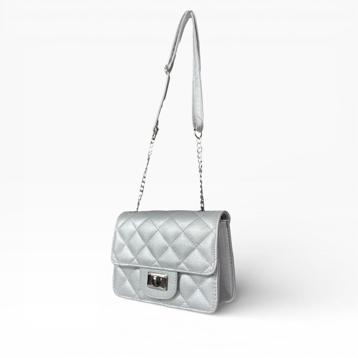 KARLA CHACON - Bolso Manos libres De Dama Mujer Karla Chacon Sanz