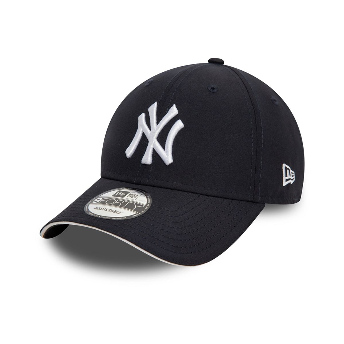 NEW ERA - Gorra New Era New York Yankees-Negro