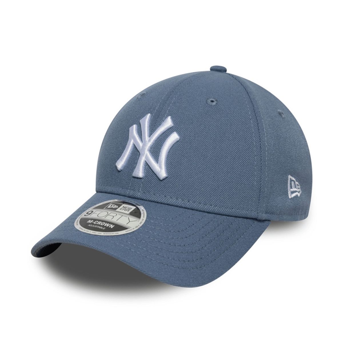 NEW ERA - Gorra New Era New York Yankees-Azul/Blanco