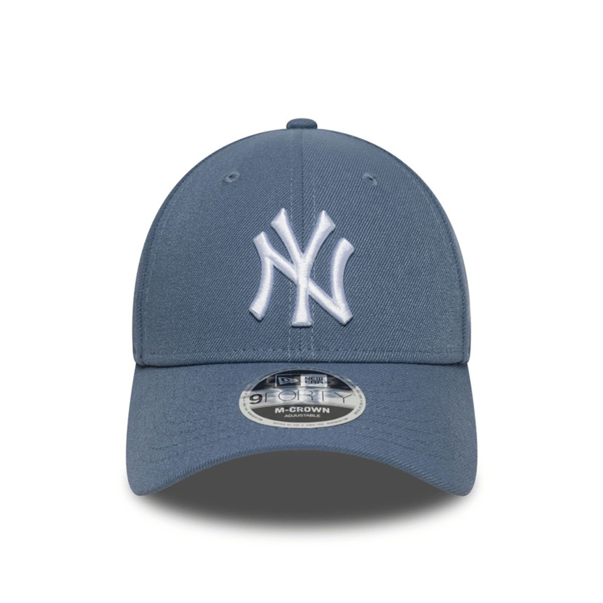 NEW ERA - Gorra New Era New York Yankees-Azul/Blanco
