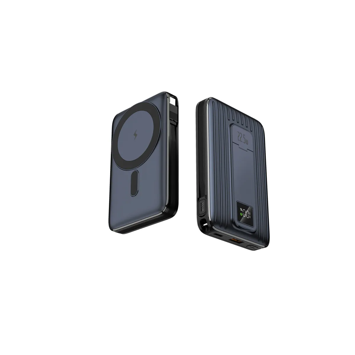 MOVISUN - Powerbank I1010 Movisun 10.000 Mah Magnético