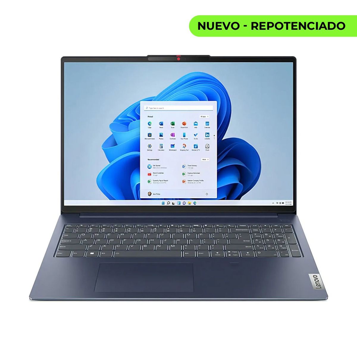 LENOVO - Portátil Lenovo IdeaPad Slim Core i7 13620H 16GB 512GB Win11