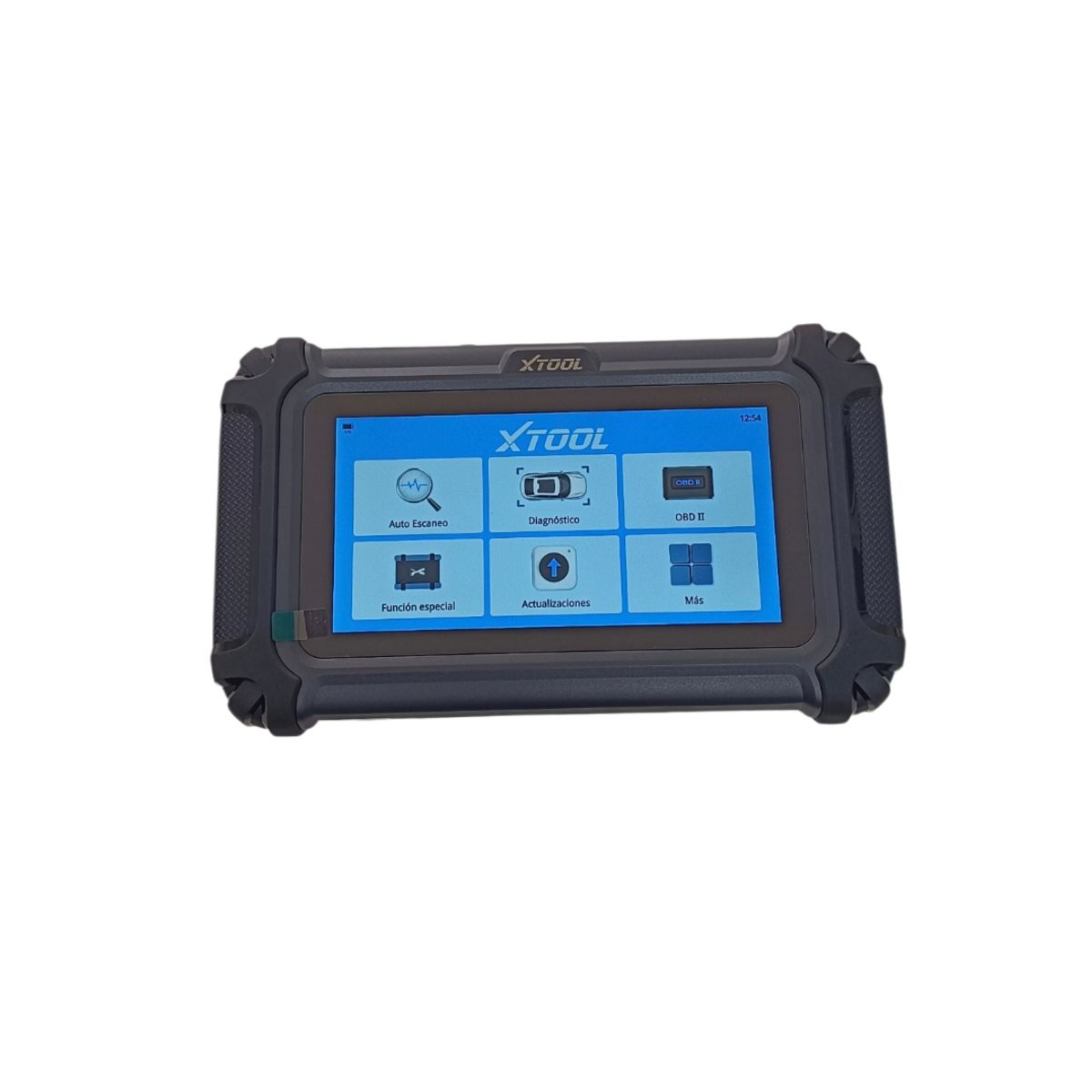 GENERICO - Escaner Diagnóstico Automotriz Scanner Xtool D5