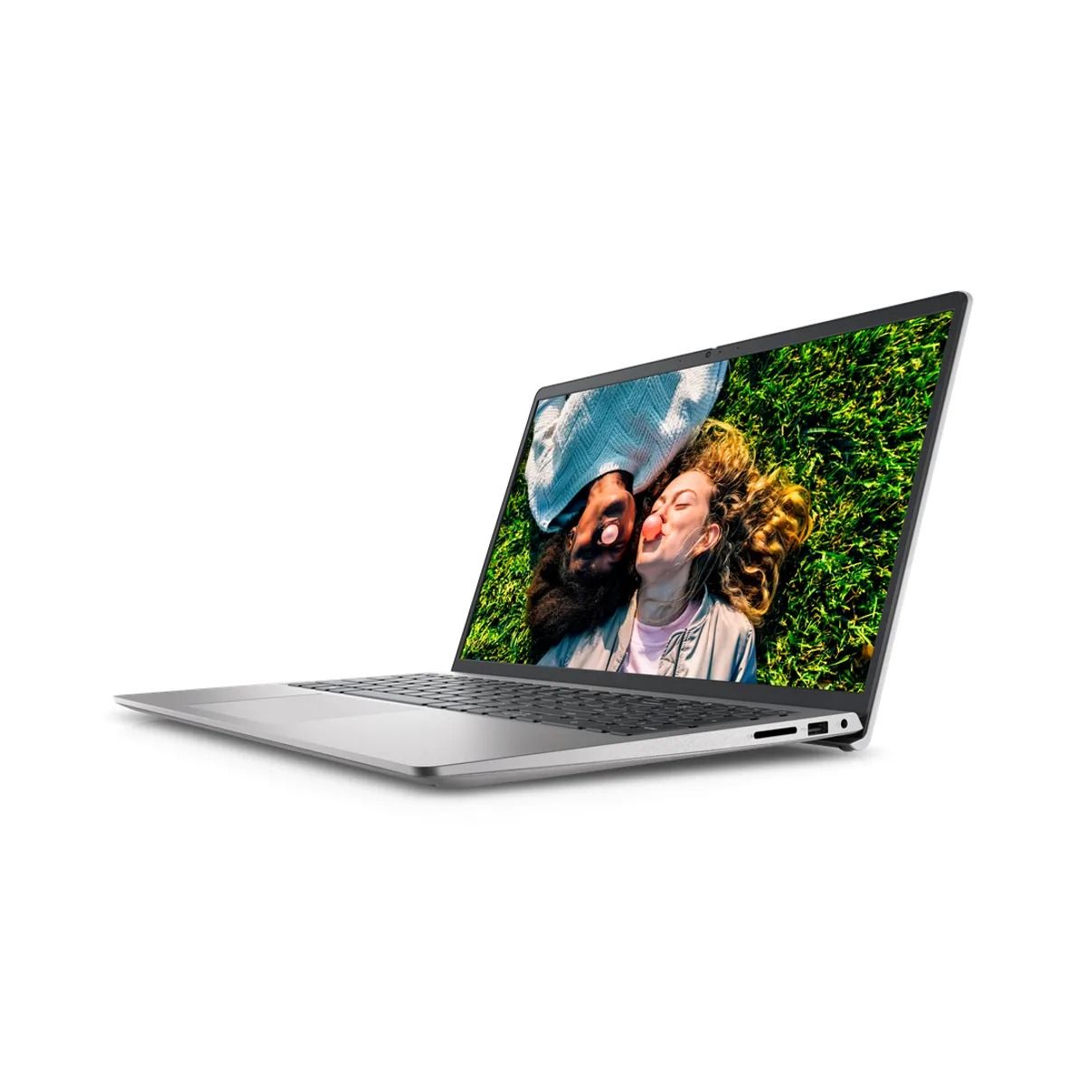 DELL - DELL INSPIRON INTEL CORE I3-1215U SSD 512GB RAM 12GB LED 15,6 HD / .