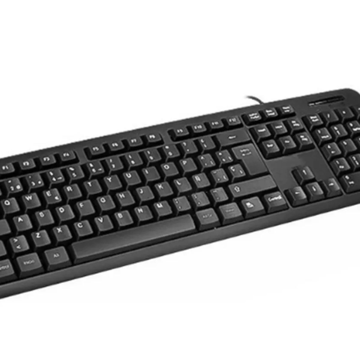 GENERICO - TECLADO ECONOMICO JX-560