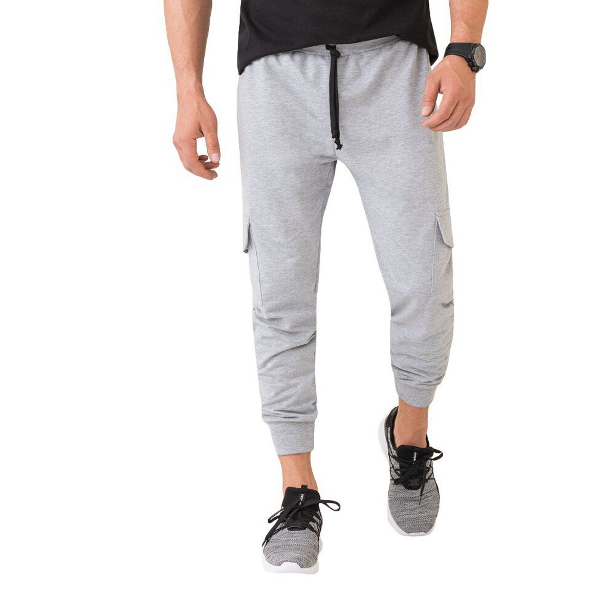 CROYDON - Jogger hombre croydon 