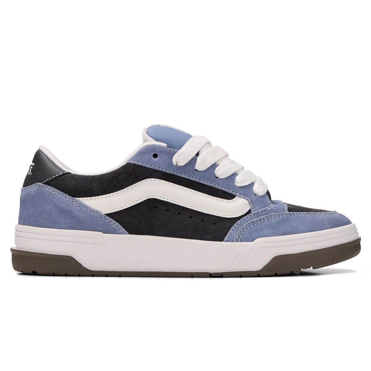 VANS - Tenis Hombre VANS HYLANE Azul VANS