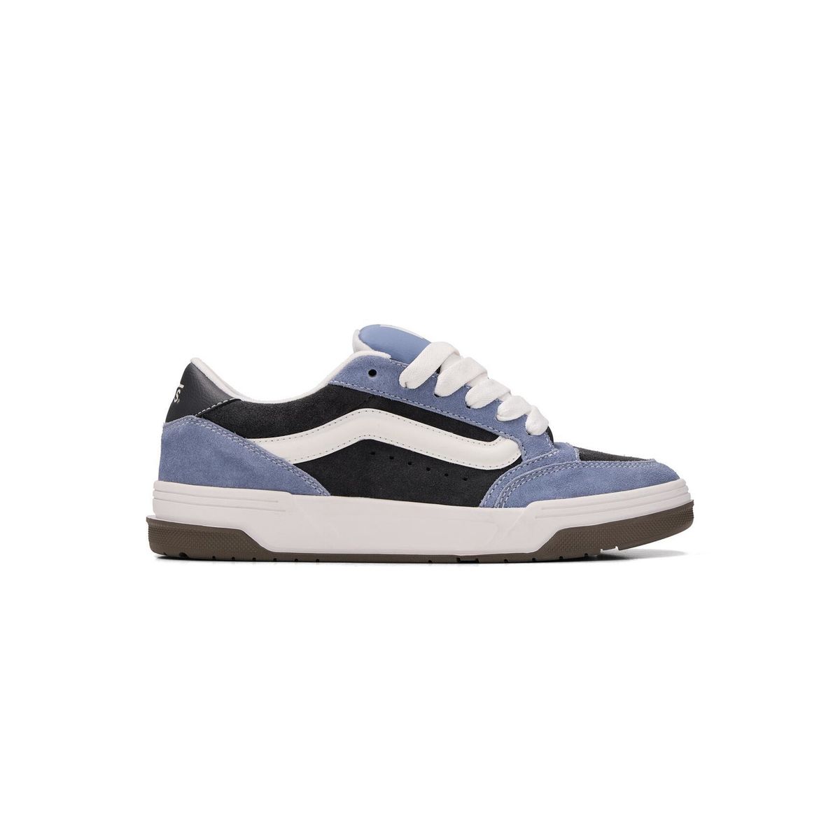 VANS - Tenis Hombre VANS HYLANE Azul VANS