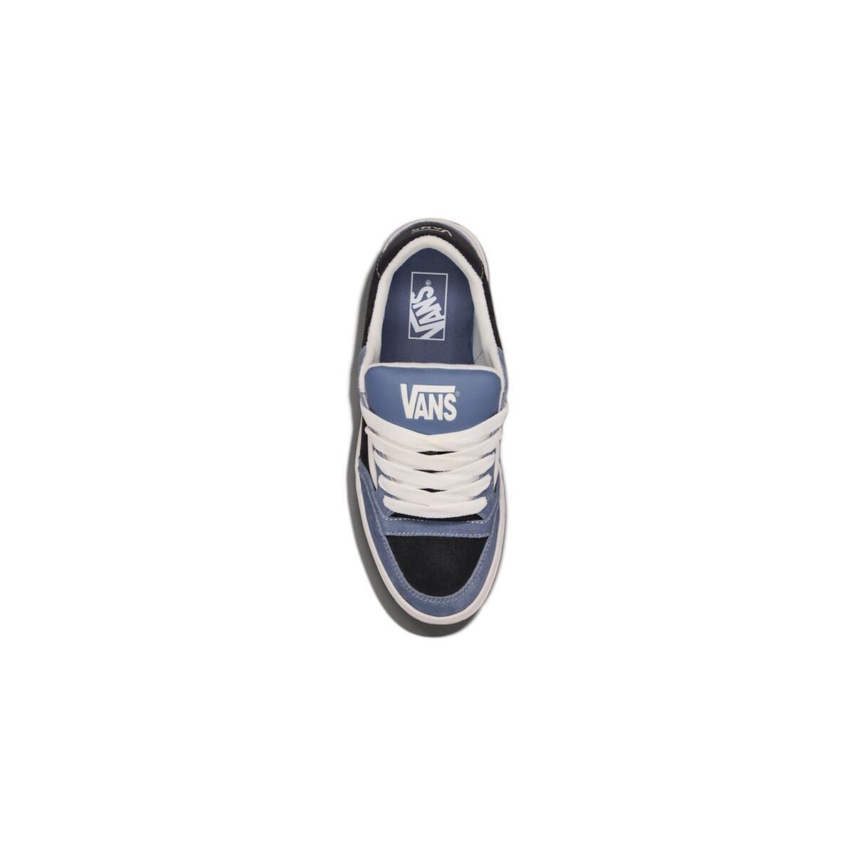 VANS - Tenis Hombre VANS HYLANE Azul VANS