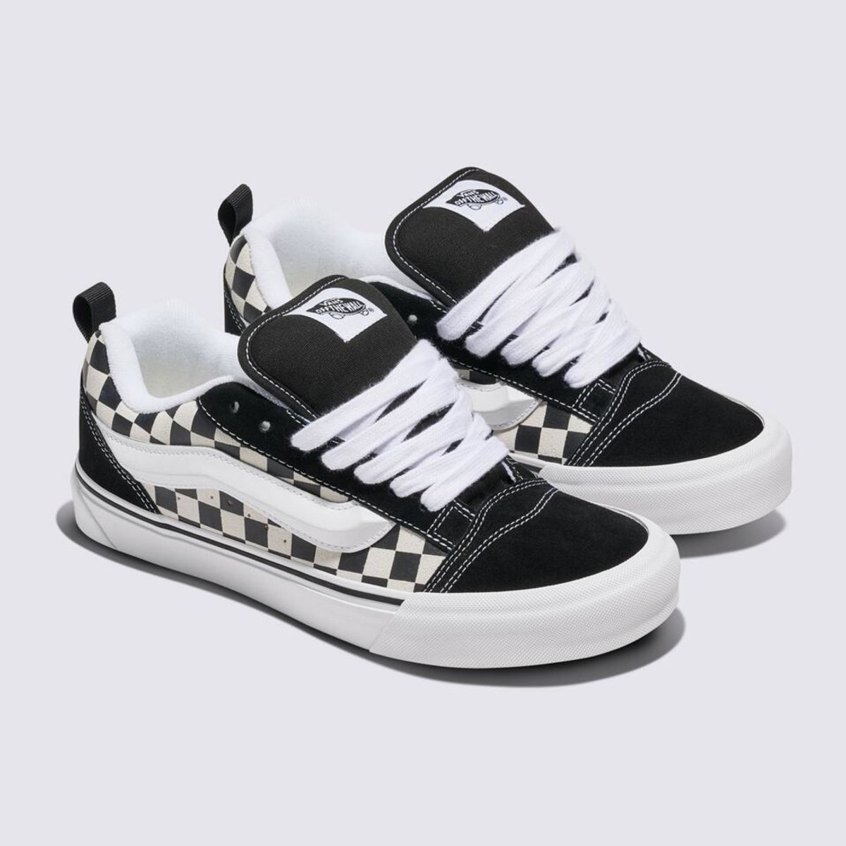 VANS - Tenis Hombre VANS KNU SKOOL Negro VANS