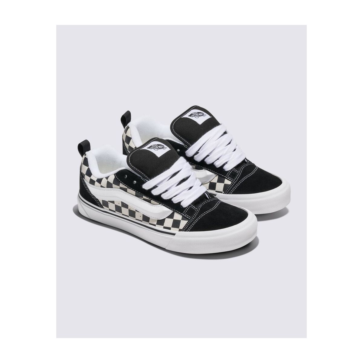 VANS - Tenis Hombre VANS KNU SKOOL Negro VANS