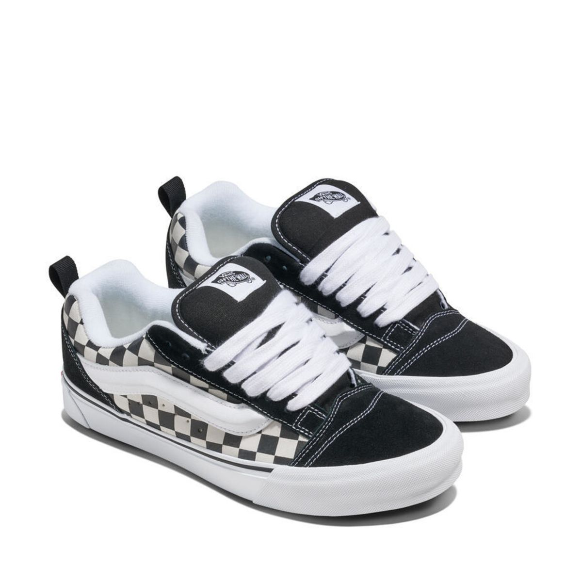 VANS - Tenis Hombre VANS KNU SKOOL Negro VANS