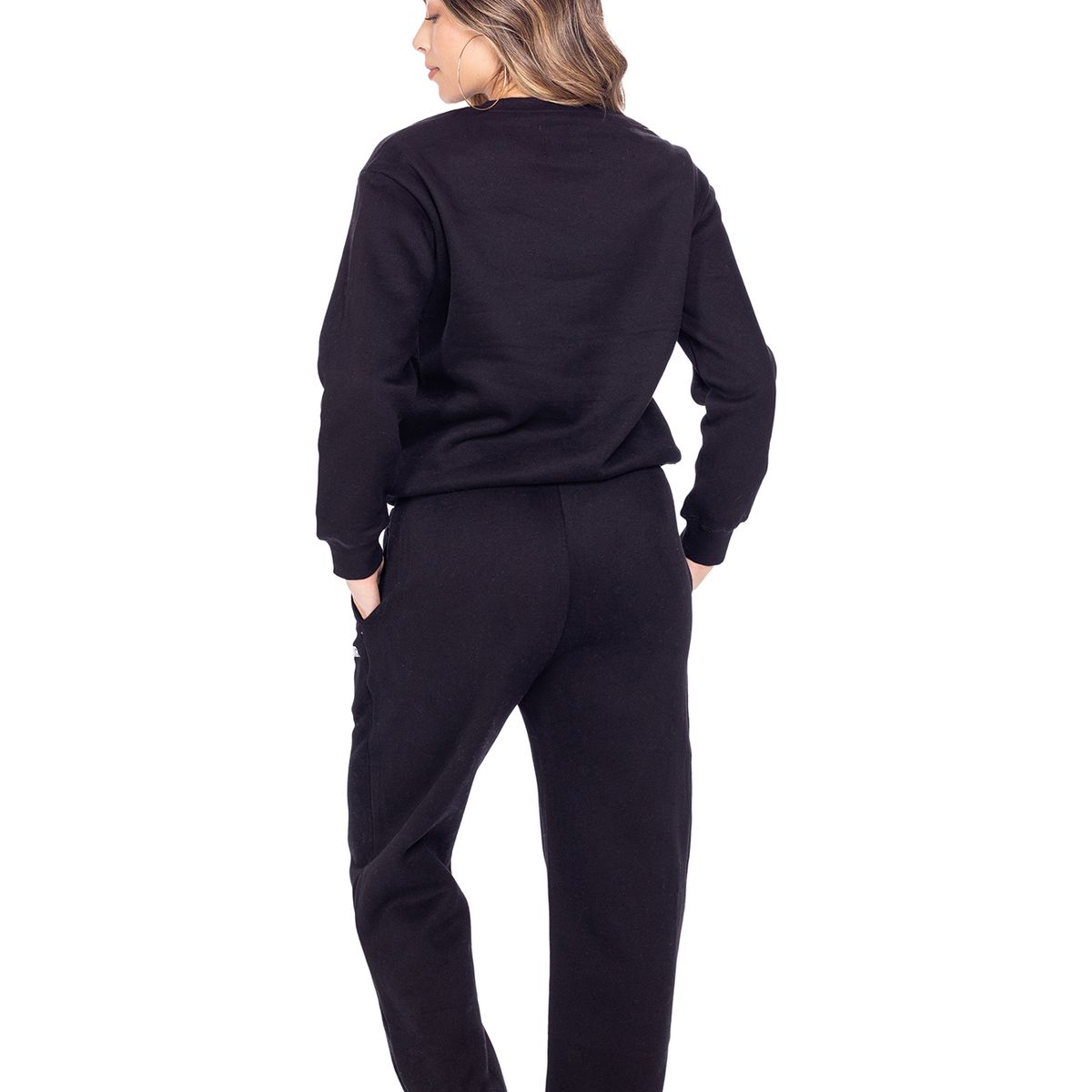DREAMER - SUDADERA PARA MUJER OVERSIZE