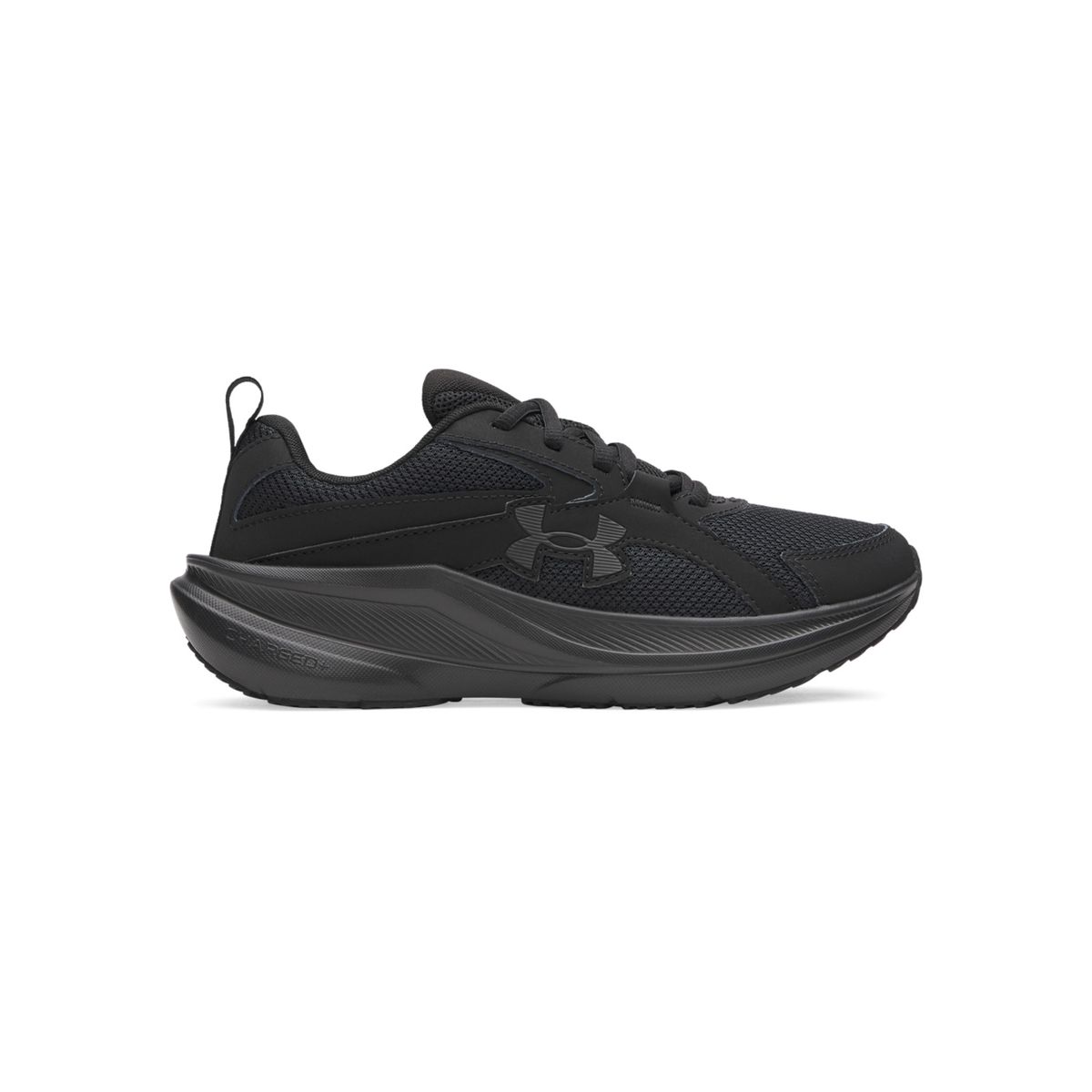 UNDER ARMOUR - Tenis Mujer Under Armour UA W ASSERT 11 Negro UNDER ARMOUR