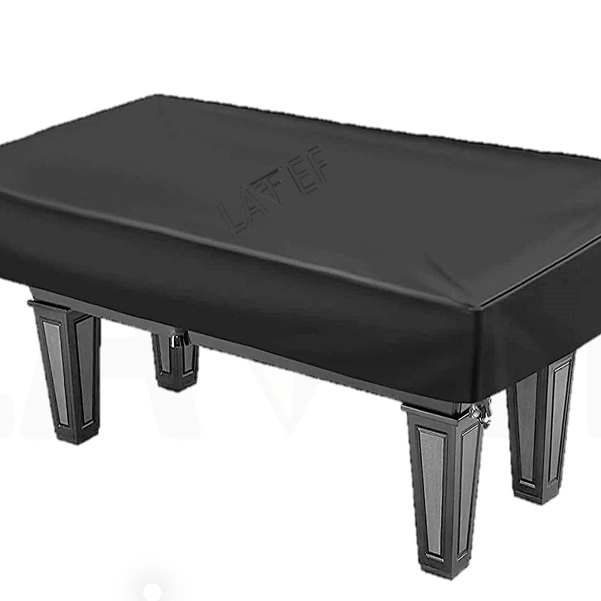 LAVEF - Funda Para Billar Y Pool Forro Cobertor Impermeable