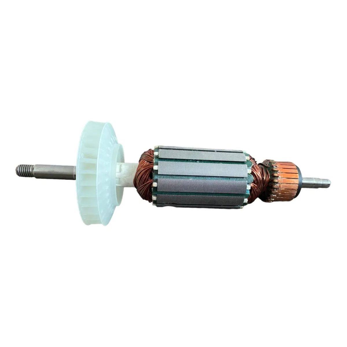 DEWALT - Inducido O Rotor Para Pulidora Dewal 4010  28090  818 I038