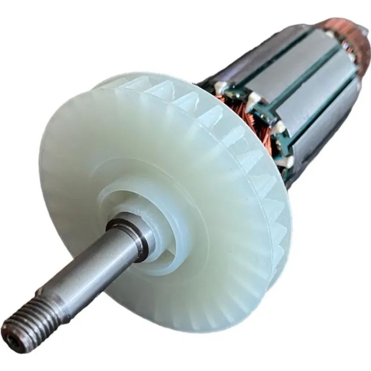 DEWALT - Inducido O Rotor Para Pulidora Dewal 4010  28090  818 I038