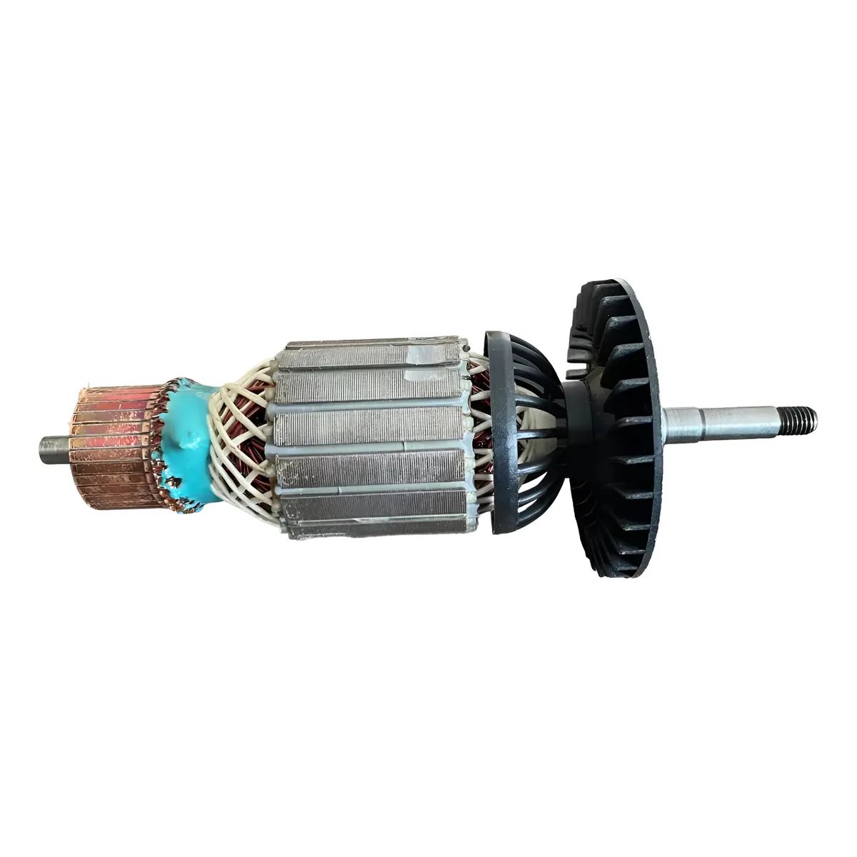 DEWALT - Inducido O Rotor Para Pulidora Dewalt 4577 I-025