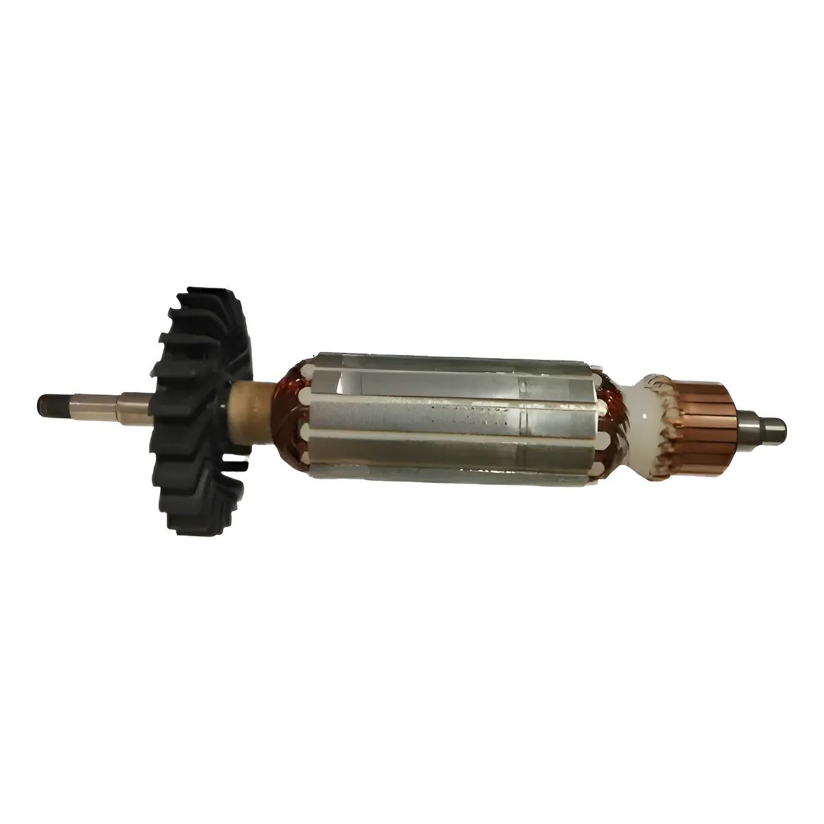 DEWALT - Inducido Pulidora Dewalt Dwe4020 Colector De 24 Delgas - I36