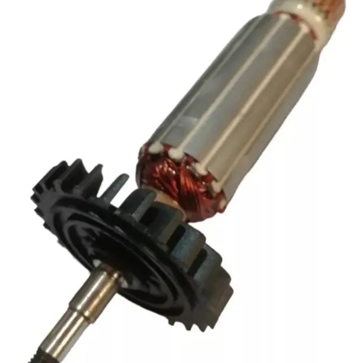 DEWALT - Inducido Pulidora Dewalt Dwe4020 Colector De 24 Delgas - I36