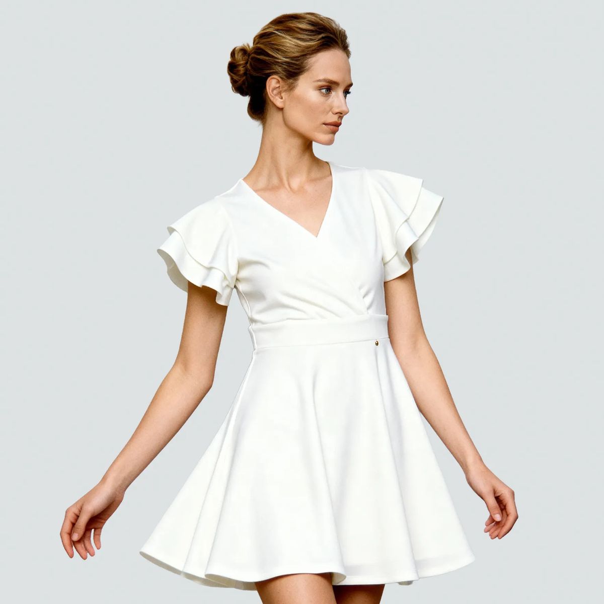 DEREK - Vestido Para Mujer Derek