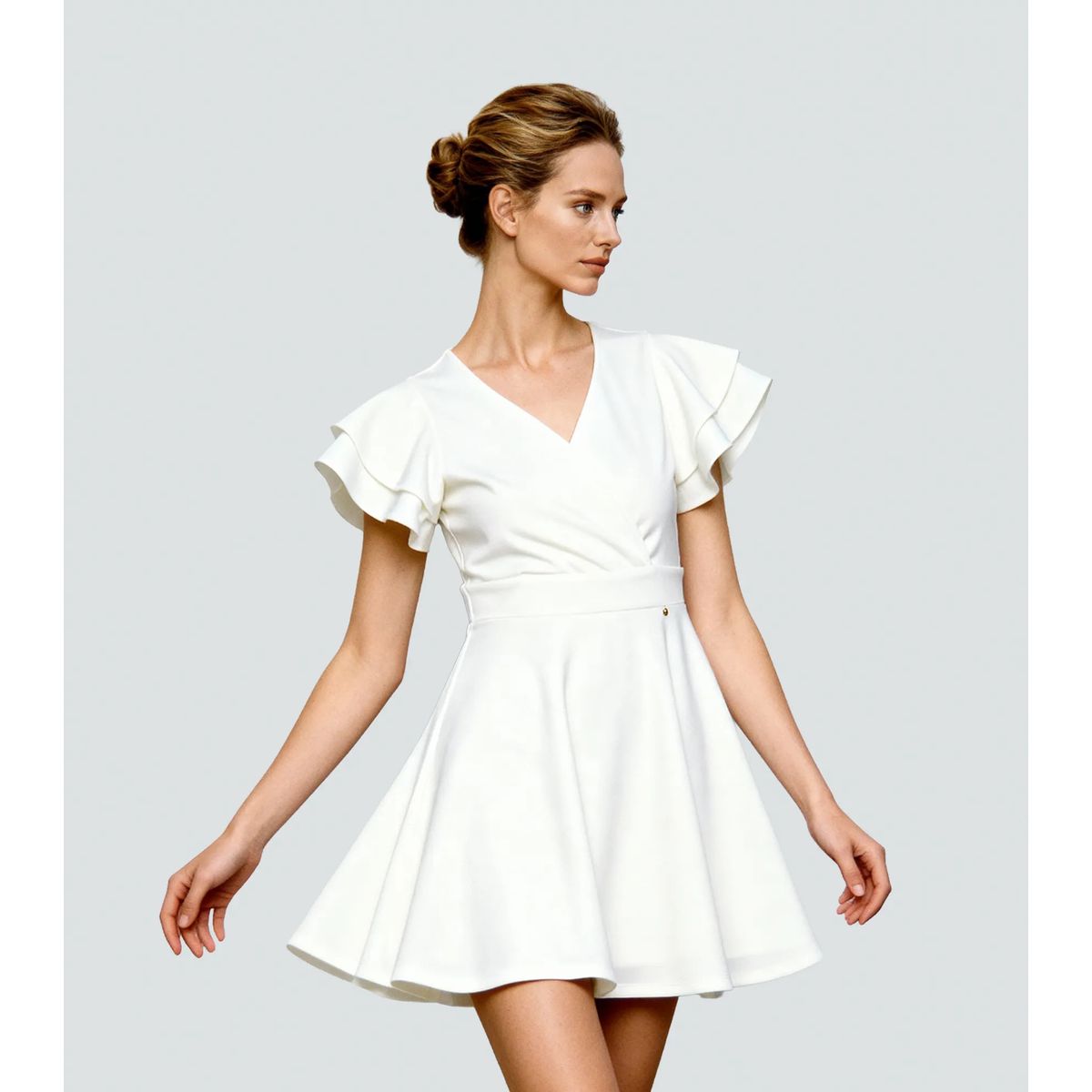DEREK - Vestido Para Mujer Derek