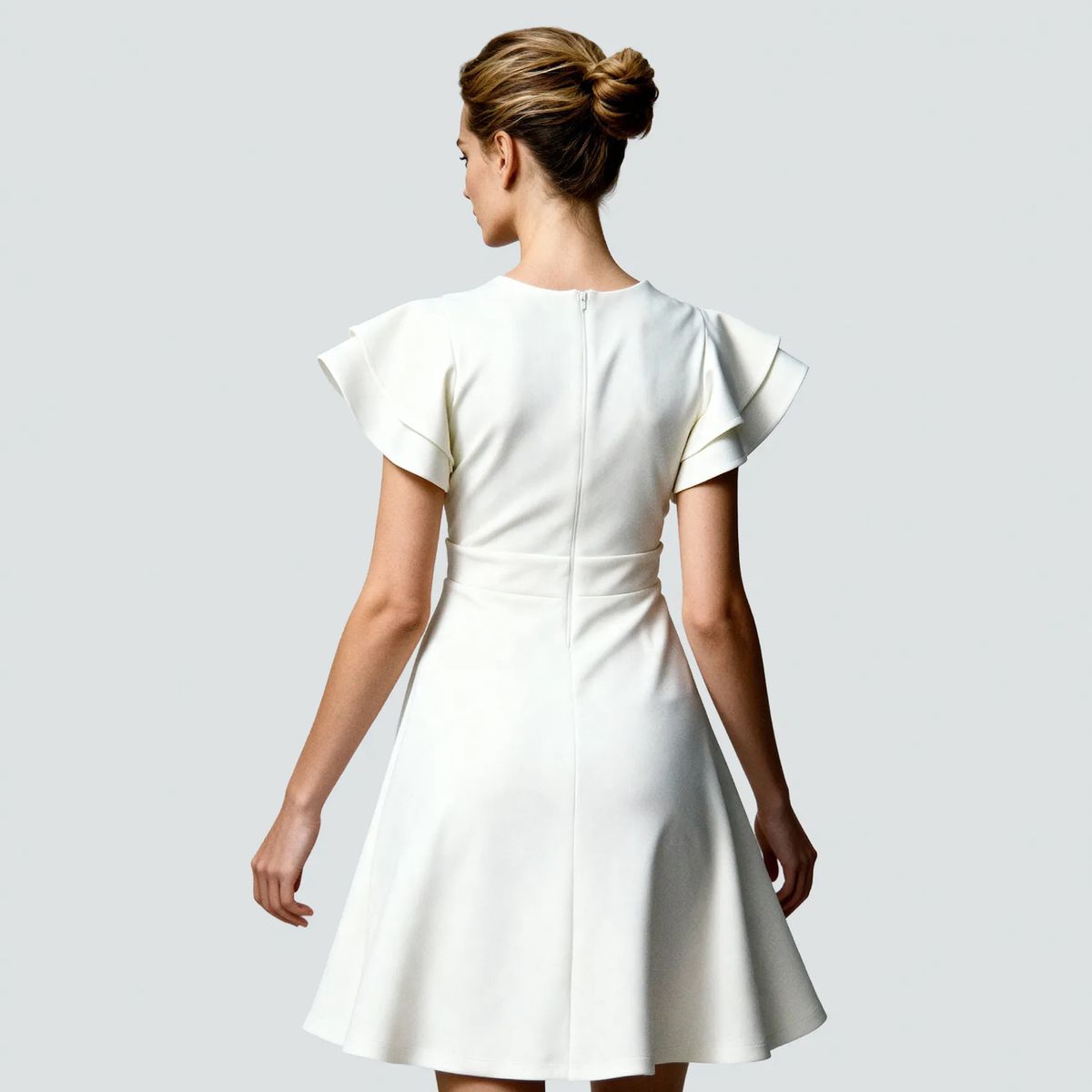 DEREK - Vestido Para Mujer Derek