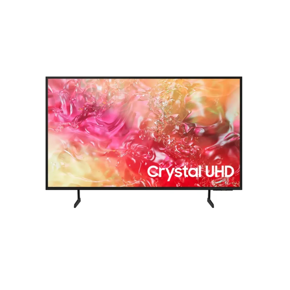 SAMSUNG - Televisor Samsung Smart 43” Crystal DU7000