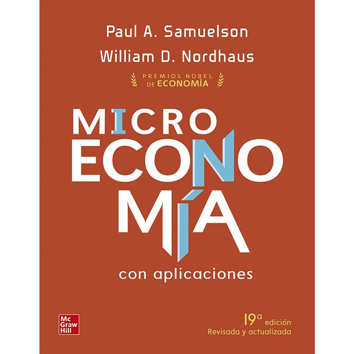 GENERICO - Microeconomía edición revisada Paul A Samuelson
